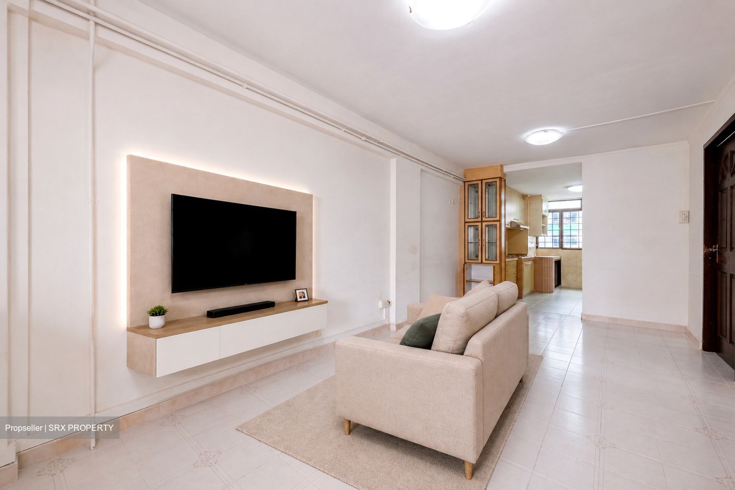 Blk 16 Eunos Crescent (Geylang), HDB 3 Rooms #605515071